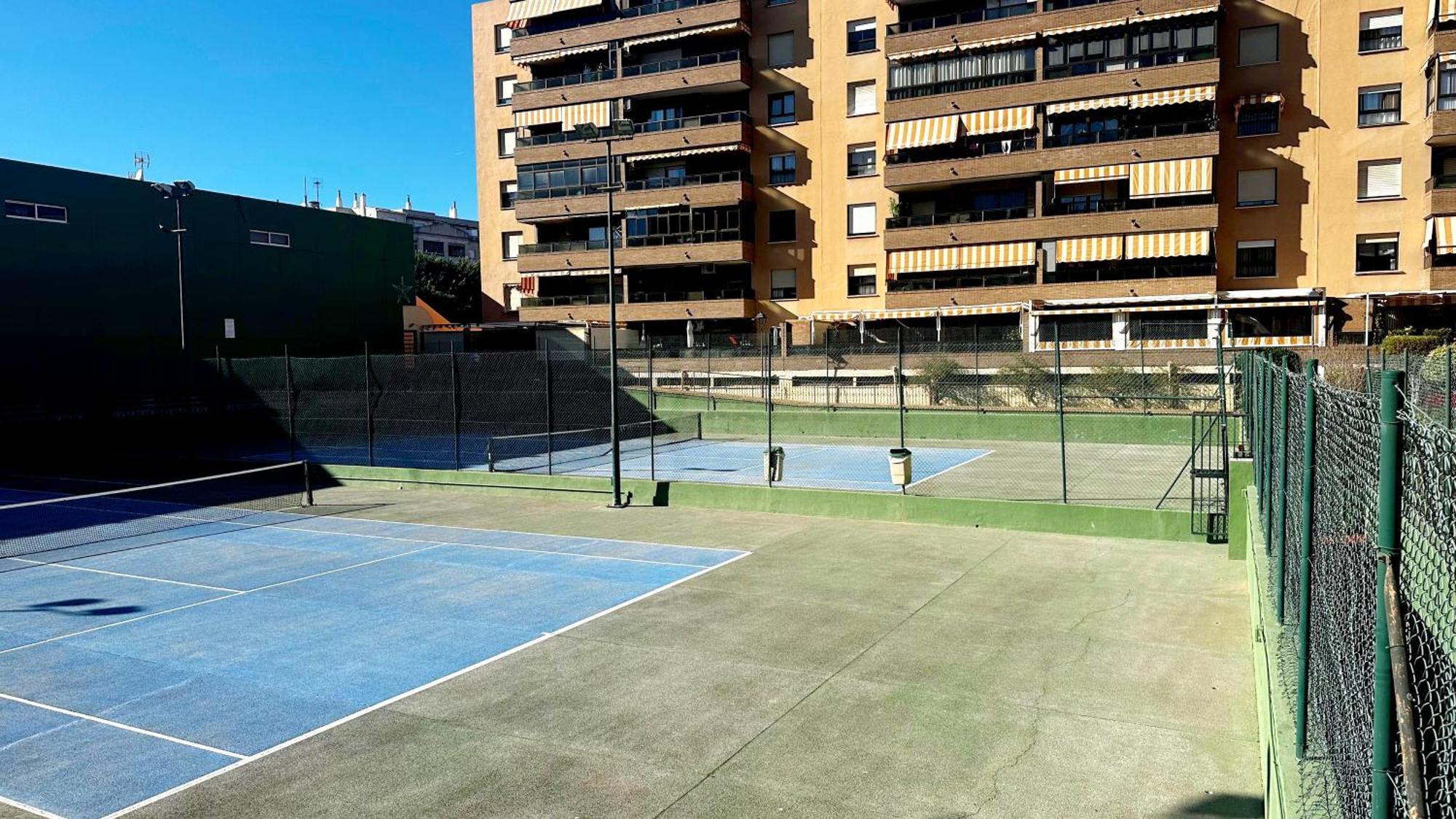 Malaga Oeste Parking-Wifi-Piscina Екстер'єр фото